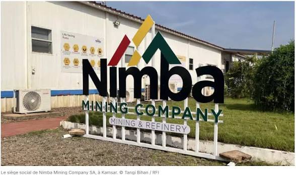 GUINÉE | Nimba Mining va vendre une partie de sa bauxite par appels d’offres internationaux mensuels